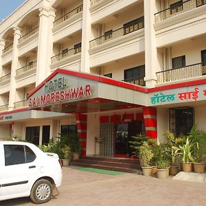 Hotel Sai Moreshwar