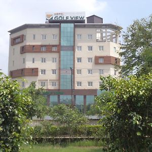 Hotel Golf View Noida